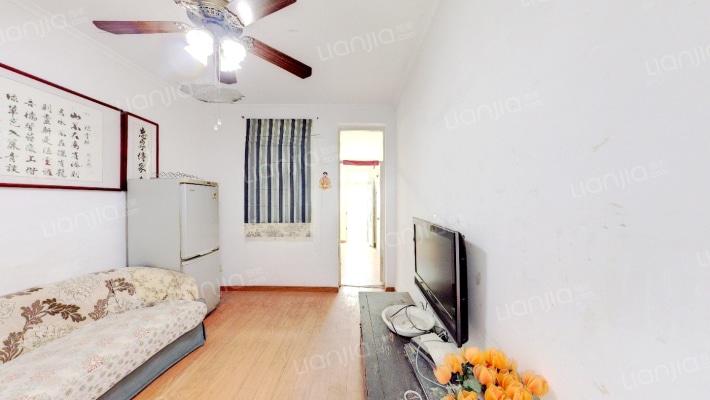 新华书店宿舍二手房实景图