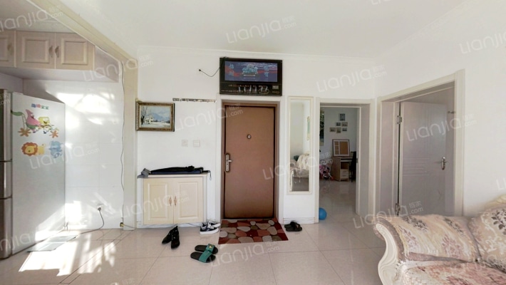 宏颐泷园二手房实景图