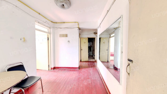 园东二小区二手房实景图