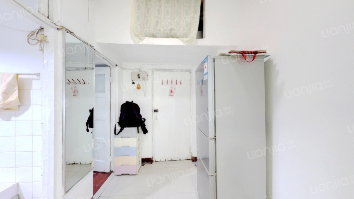 河北科技大学宿舍(健康路)二手房实景图