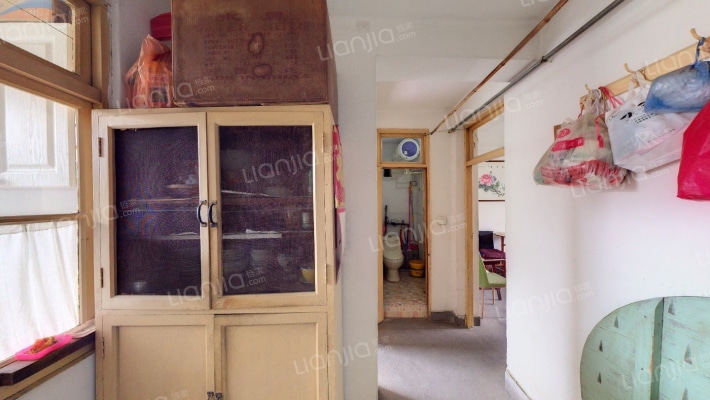 排水大楼二手房实景图