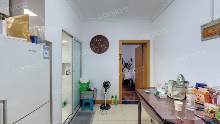 大阳沟59号二手房实景图