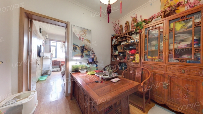 制锦市少年路二手房实景图