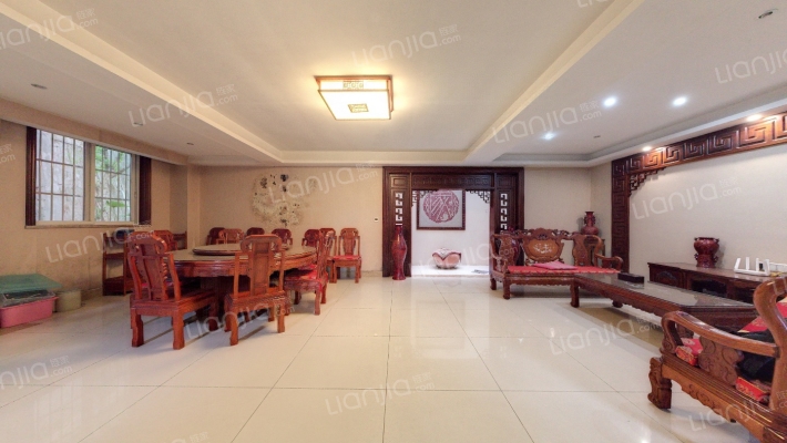 学府大道69号伴山雅筑二手房实景图