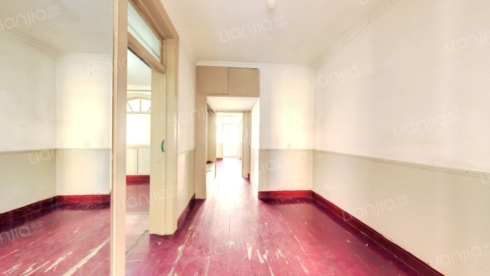 北山路散盘二手房实景图