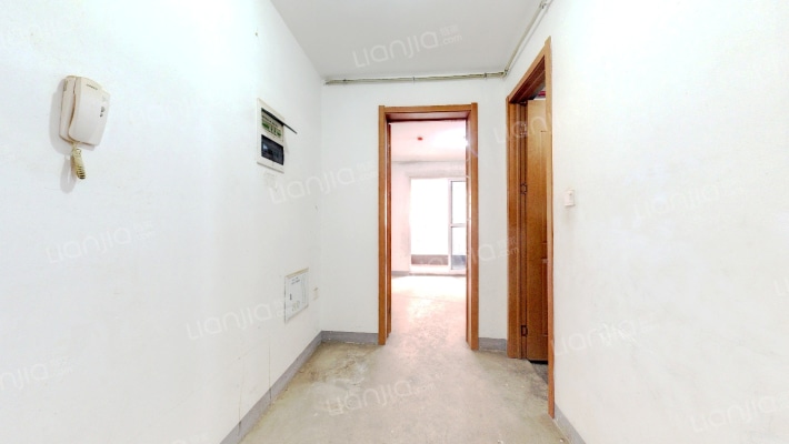 燕江新城江山苑二手房实景图