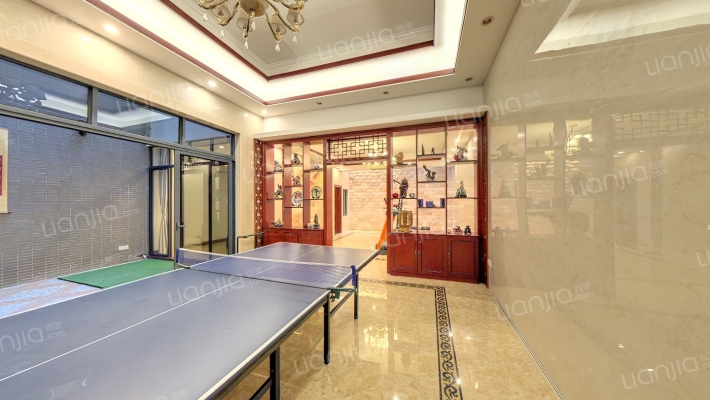 凯德泊宫二手房实景图