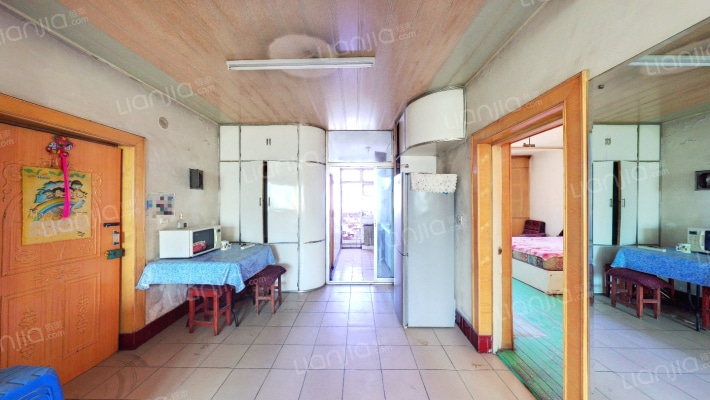 陵东街二手房实景图