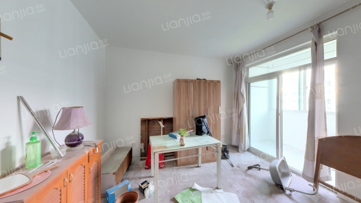 丁香家园一期二手房实景图