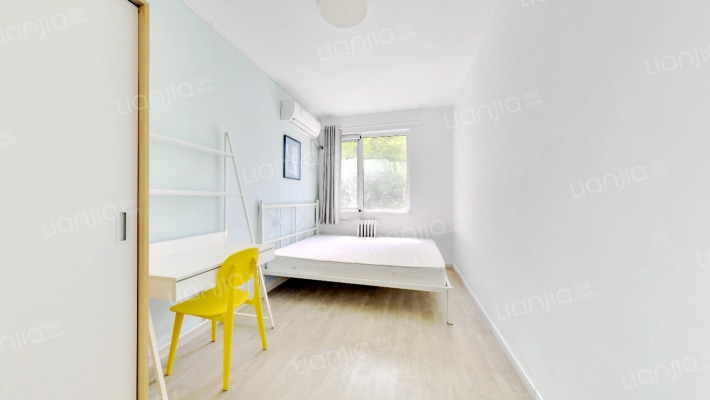 小黄庄二手房实景图