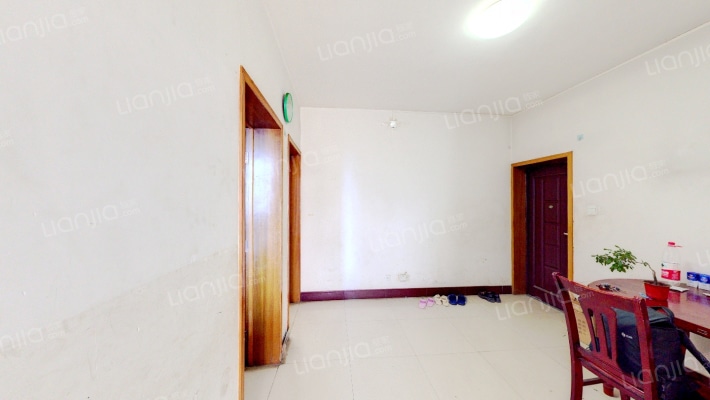 北焦宿舍四号院二手房实景图