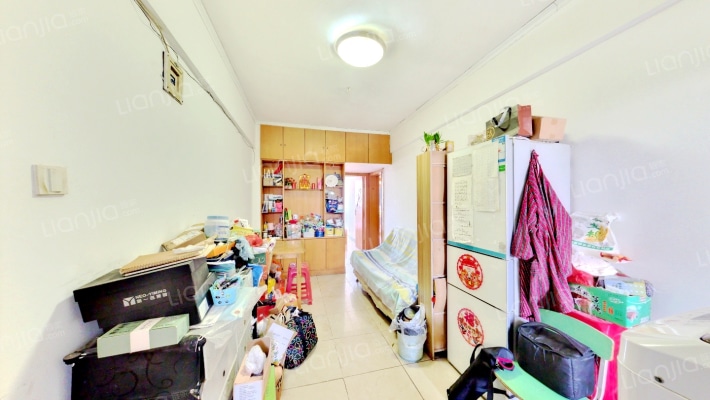 红星路恢复楼二手房实景图