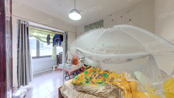 包家巷16号二手房实景图