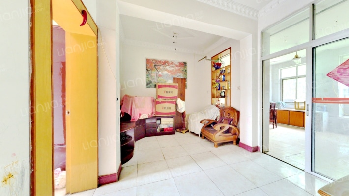 邮科院小区二手房实景图