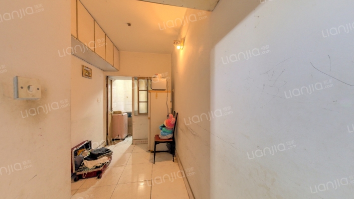 冶山道院小区二手房实景图