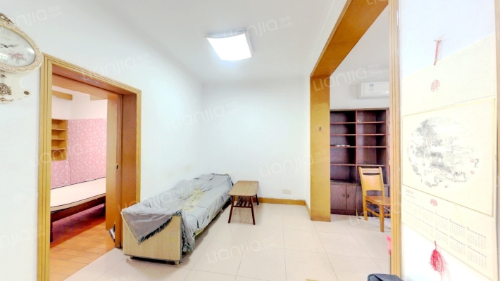 省委大院二手房实景图