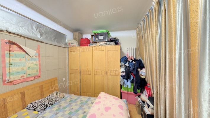 源升府邻竹园二手房实景图