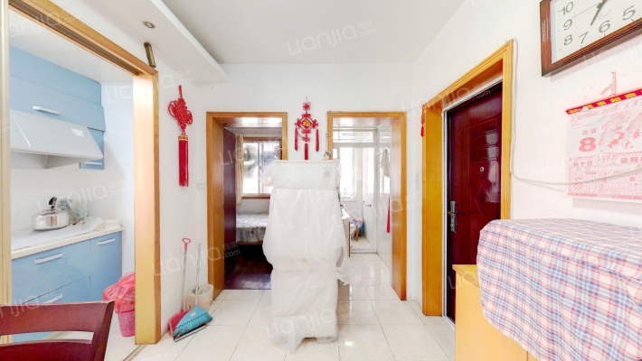 中和桥5号二手房实景图