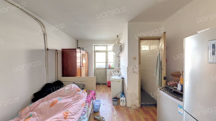 华江里二手房实景图