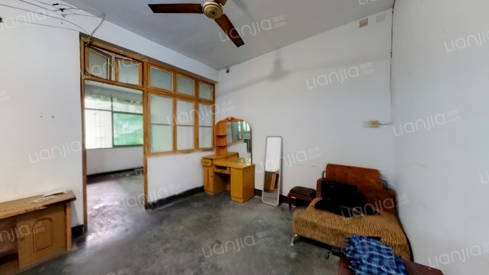 水电工程技术队宿舍二手房实景图