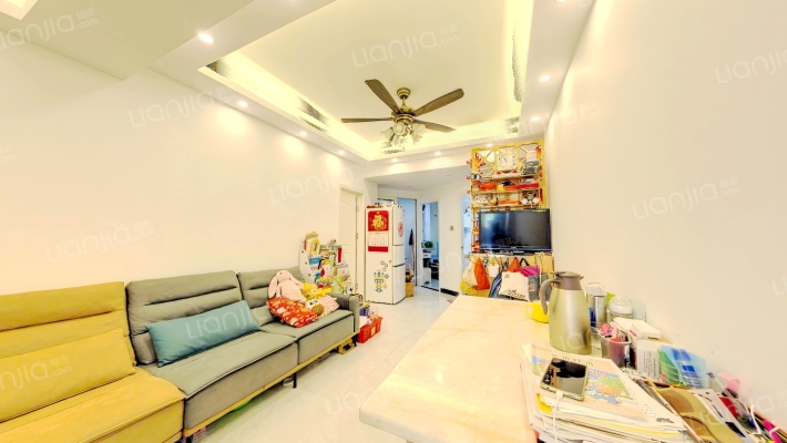 广九大马路二手房实景图