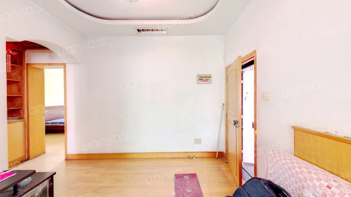 御道街60号二手房实景图