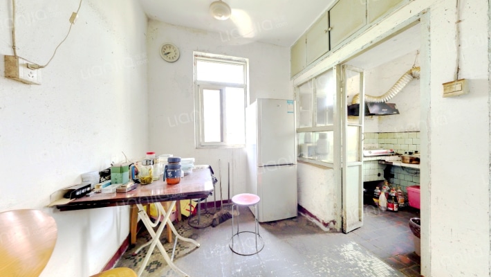 迎宾村二手房实景图