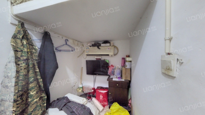 龙泰大厦二手房实景图