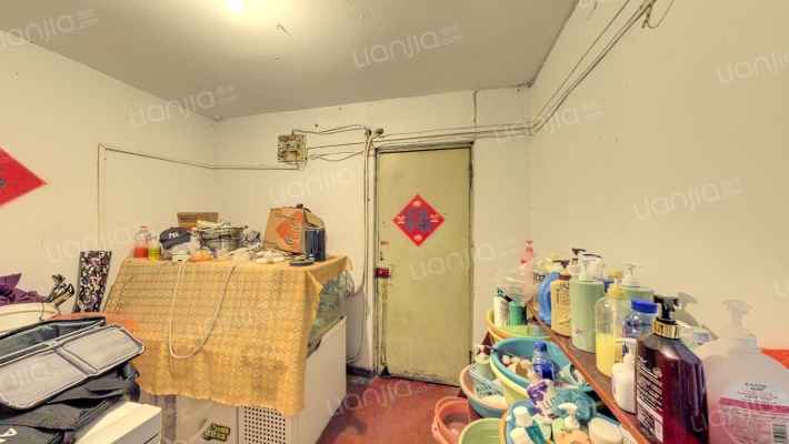 东舍宅小区二手房实景图