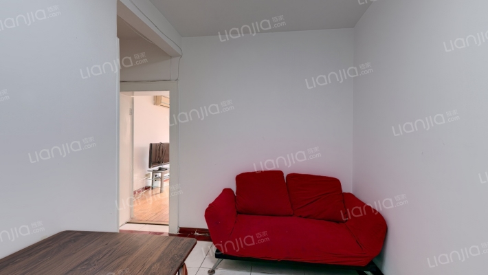 江滨新寓二手房实景图