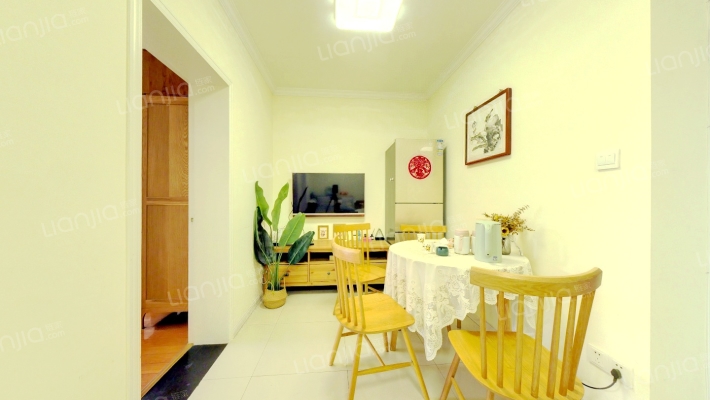 北京西路二手房实景图