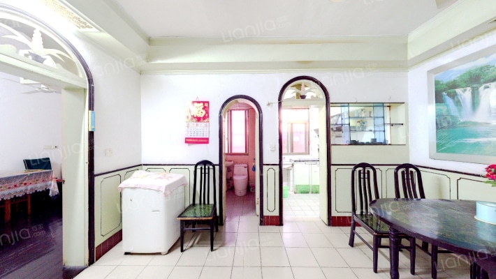 下菱新村二手房实景图