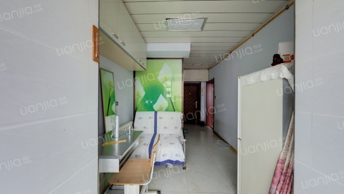 桃源西圈二手房实景图