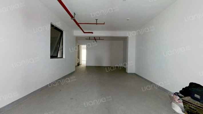 北仑金融中心悦公馆二手房实景图