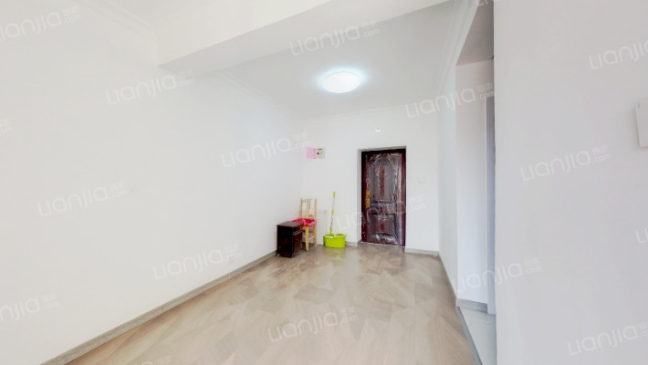 秀月小区二手房实景图