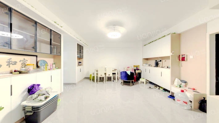 纪元阳光地带二手房实景图