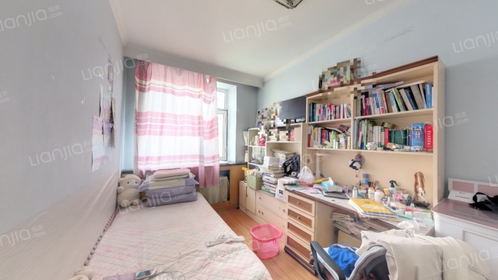 汉兴街二手房实景图