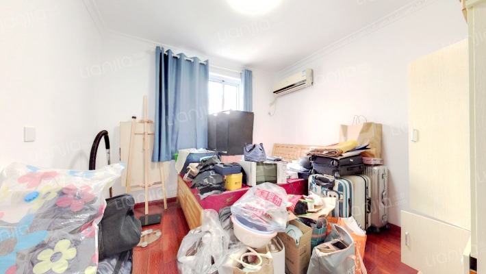 彩香二村二手房实景图