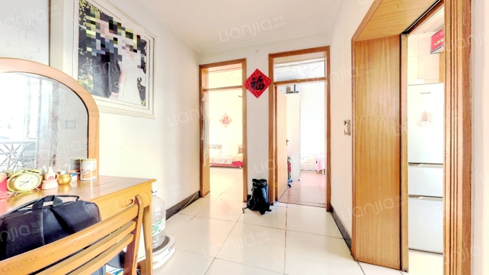 市石棉制品厂宿舍二手房实景图