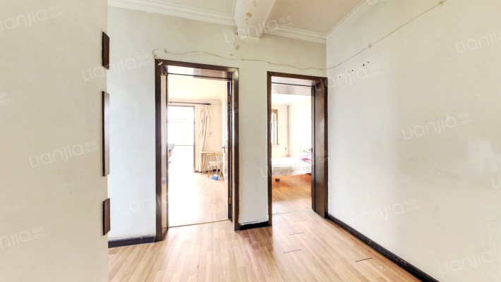 矿机社区二手房实景图