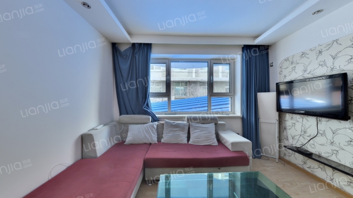 澳洲佳园二手房实景图