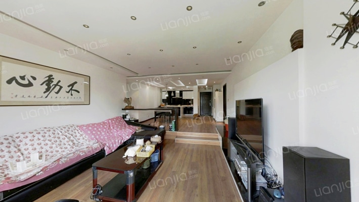 碧海龙珠文明花园小区二手房实景图