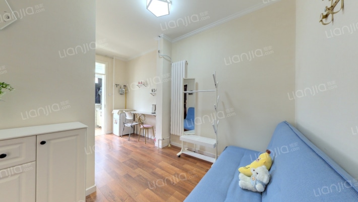 农丰里二手房实景图