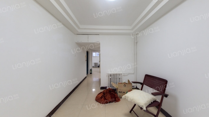 西什库大街19号二手房实景图