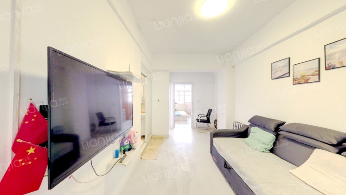 克俭小区二手房实景图