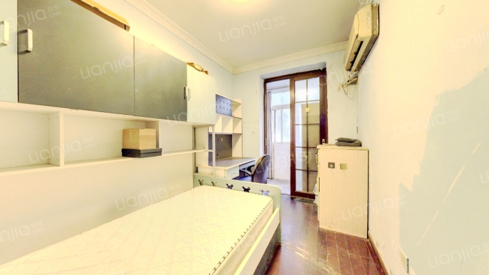 清凉山庄二手房实景图