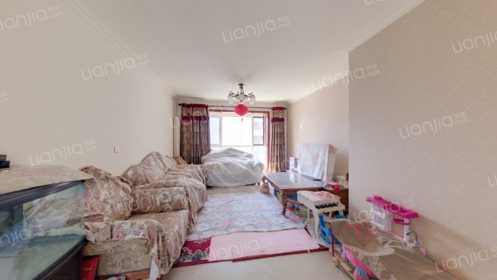 天霖园二手房实景图