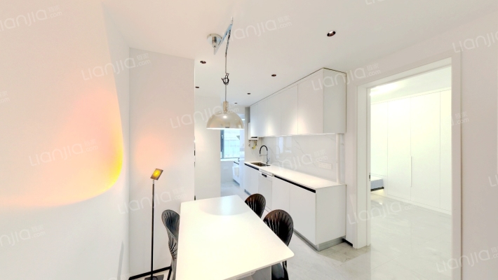 盛华苑理工园区二手房实景图