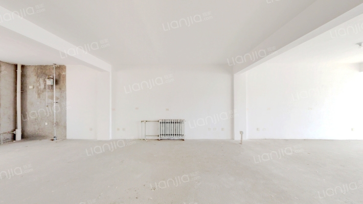 华信家园二手房实景图