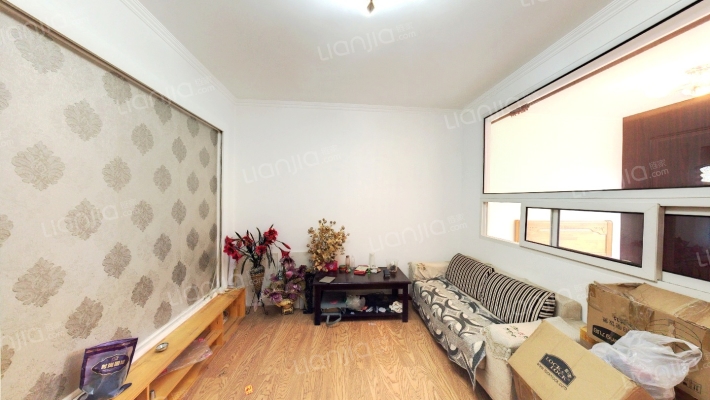 盛世园田居G1区二手房实景图